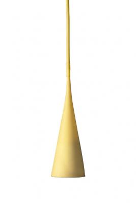 FOSCARINI Uto Bord/Suspension/Sol/Ext&eacute;rieur Jaune - 