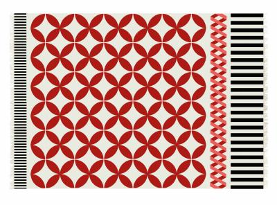 PROX Tapis Kilim Catania / 240 x 170 cm - Gan