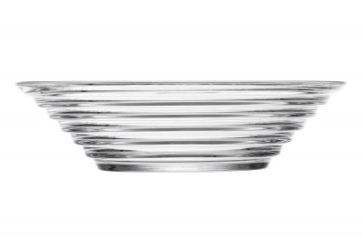 IITTALA  - Aino Aalto saladier en verre 35 cl, transparent