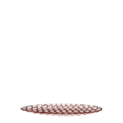 KARTELL  Jellies Family - Assiette - Petit - rose