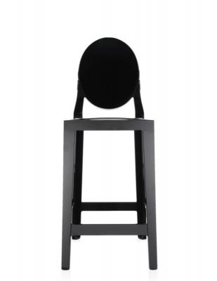 Kartell Kartell - One More - noir - 75 cm