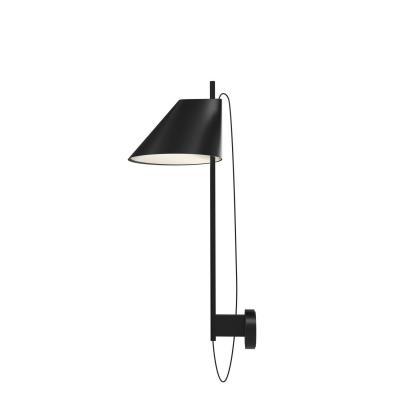 LOUIS POULSEN Yuh Applique Murale Noir - 
