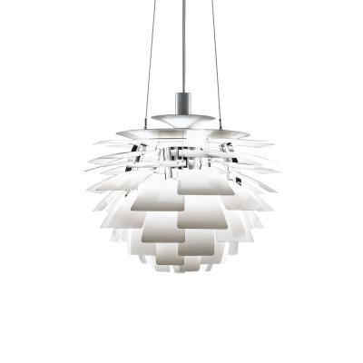 LOUIS POULSEN  Suspension PH Artichoke - blanc - L