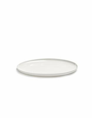 SERAX  Assiette plate Base - L