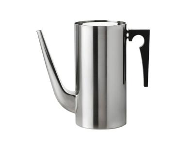 STELTON  - AJ Cafeti&egrave;re 1. 5 l, en acier inoxydable