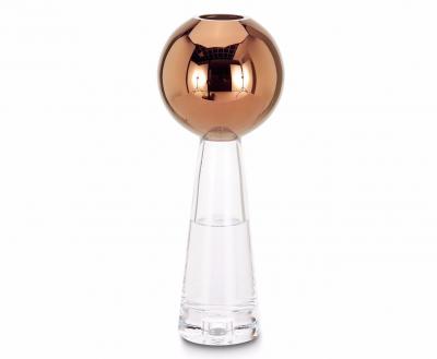 TOM DIXON  Vase Tank - Stem
