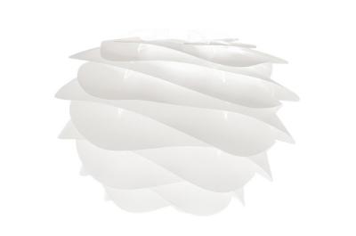 UMAGE Vita 02057 Carmina Mini, Plastique, Blanc