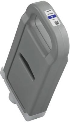 CANON Cartouche encre Bleu PFI-3700 B  700ml