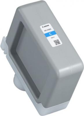 CANON Cartouche encre Cyan PFI-2100 C  160 ml