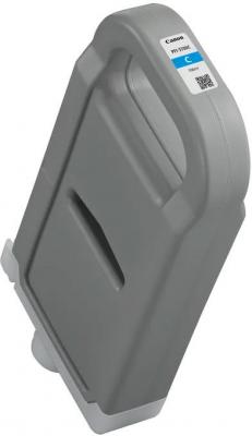 CANON Cartouche encre Cyan PFI-3700 C  700ml