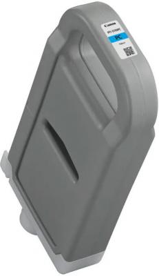 CANON Cartouche encre Cyan Photo PFI-3700 PC  700ml