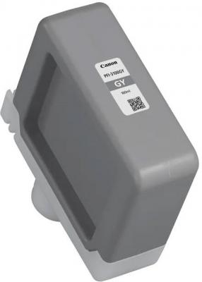 CANON Cartouche encre Gris PFI-3100 GY  160ml