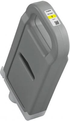 CANON Cartouche encre Jaune PFI-3700 Y  700ml