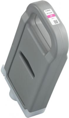 CANON Cartouche encre Magenta PFI-2700 M  700 ml