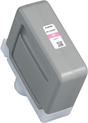 CANON Cartouche encre Rose Fluo PFI-2300 FP  330 ml