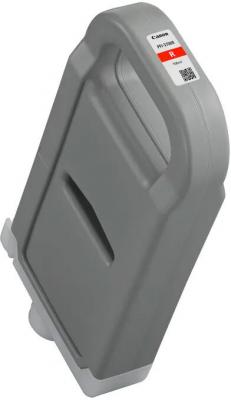CANON Cartouche encre Rouge PFI-3700 R  700ml