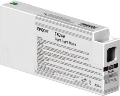 EPSON  T54X900 Encre Gris Clair  350ml