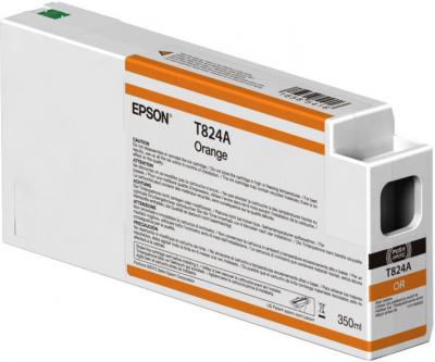 EPSON Cartouche d'encre originale  t54xa00 orange