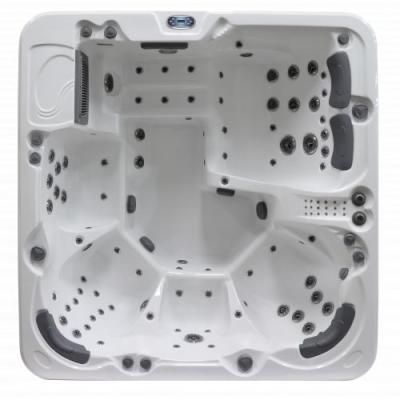 ASTRAL POOL Spa acrylique Silenzio 6 places - 