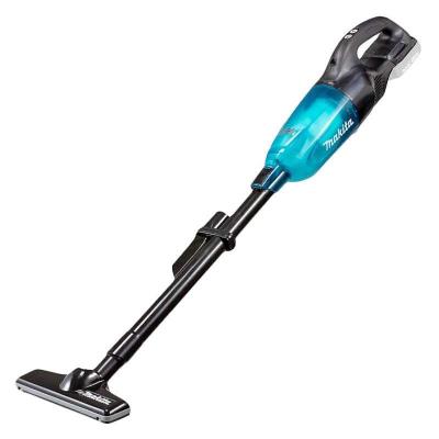 MAKITA Dcl281fzb 60 watts 18 volts 0.75 liters lithium-ion noir