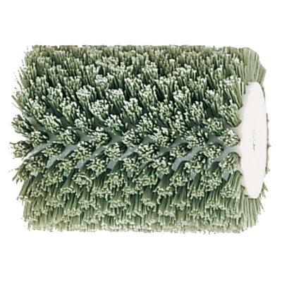 MAKITA  Brosses nylon abrasif Grain 180 - P-04450