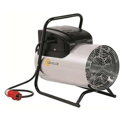 SOVELOR Chauffages Air Puls&eacute; Portables &Eacute;lectriques  D15i