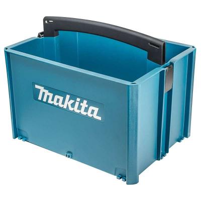 MAKITA Caisse de rangement MAKPAC type 2 de 30 litres -  P-83842