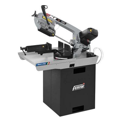 FEMI Scie &agrave; ruban 2000W 2140 mm diam&egrave;tre de coupe max. 175mm 2200XL 