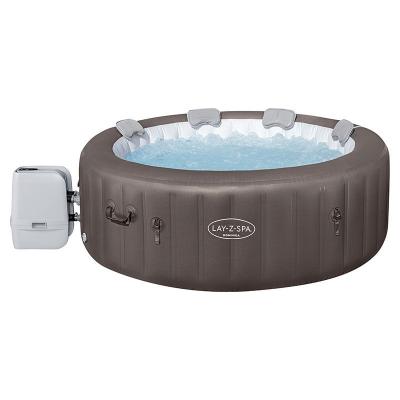 BESTWAY Spa  Lay-Z Dominica HydroJet 4-6 places