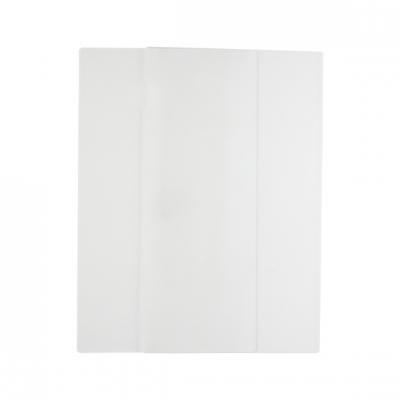 SIZZIX Plaque d&eacute;coupe de rechange Big Shot plus  - 2 pi&egrave;ces - 