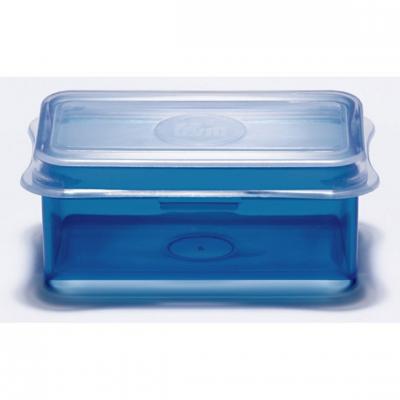  Bo&icirc;te de rangement Taille L - 7,5 x 4,5 cm - Prym - couleur variant