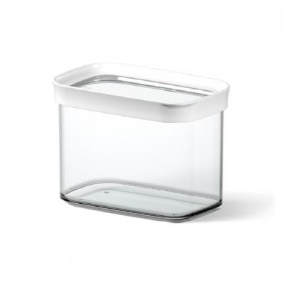 EMSA Boite de conservation rectangulaire en plastique Optima 1L