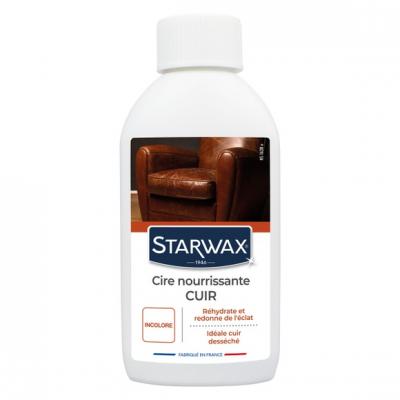 STARWAX  688 Entretien des Cuirs, Voir descriptif, Taille Unique