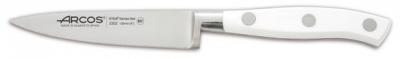 ARCOS  - Couteau d'office 10 cm Riviera manche blanc