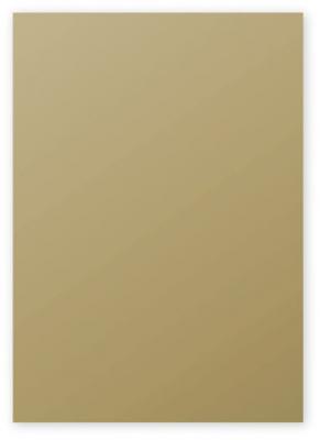 POLLEN Feuille 210 Grs A4 ( Lot De 25 )-Dor&eacute; Le Geant De La Fete