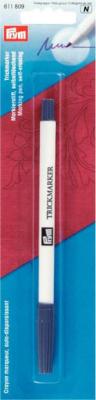 PRYM Crayon marqueur auto-effa&ccedil;ant pour tissu -  - couleur variant