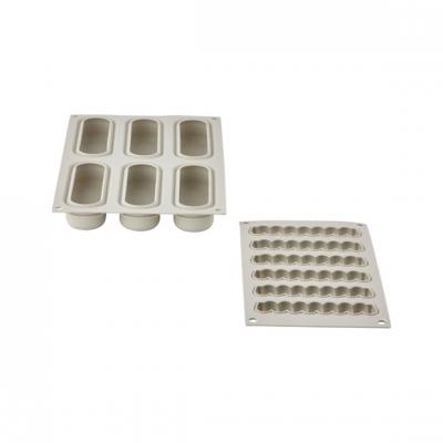 SILIKOMART Moule 3D eclair en silicone 18x32cm Kit Pop Eclair