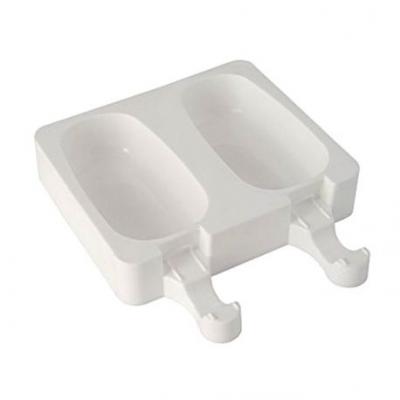 SILIKOMART Moule &agrave; 2 glaces silicone  - 25.321.87.0065