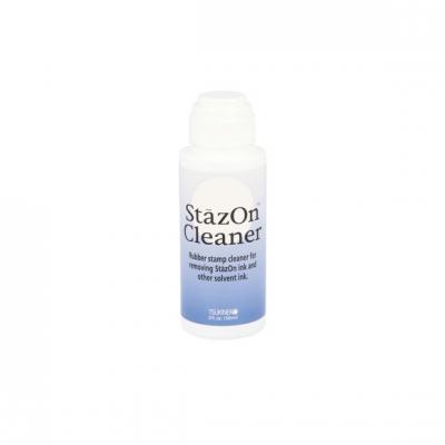 ARTEMIO Nettoyeur de tampon StazOn Cleaner 56 ml - Stazon - couleur variant
