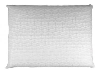 DODO Oreiller 40x60cm Ergo Fresh &agrave; m&eacute;moire de forme ferme 