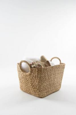 COMPACTOR  - Panier de rangement, Naturel, 57 X 37 X H.37 cm, RAN6821