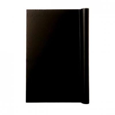 AC DECO Rouleau sticker ""ardoise"" 45x100cm noir