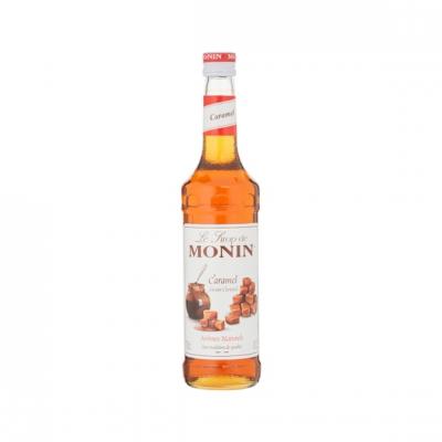 SIROP CARAMEL 70CL