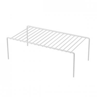 COMPACTOR Shelves Tablette de rangement, Blanc, 42,7 x 22,5 x H.14,7 cm, RAN6971
