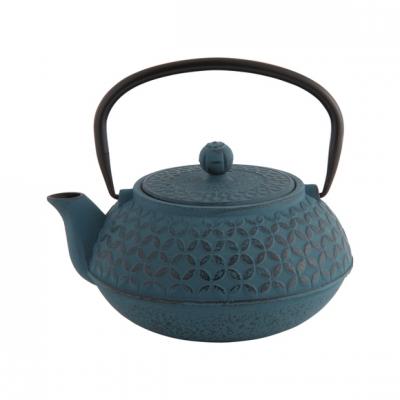 SECRET DE GOURMET  - Th&eacute;i&egrave;re Flower 1L Bleu