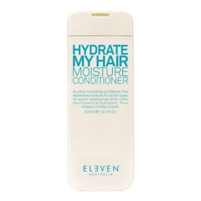ELEVEN AUSTRALIA  Eleven Hydrate My Hair Moisture Conditionner, 300 ml