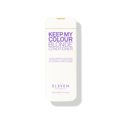 ELEVEN AUSTRALIA  Apr&egrave;s-shampooing My Color Blonde 300 ml