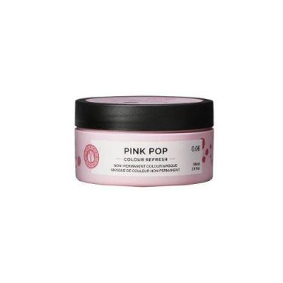 Maria Nila Masque Colour Refresh Pink Pop 0.06 Maria Nila 100ml