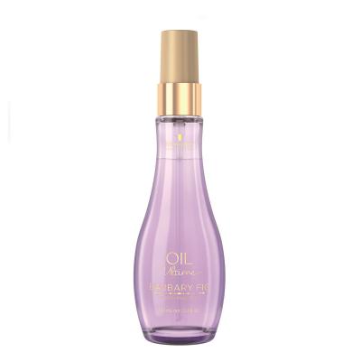 OIL ULTIME Bc Oil Miracle traitement &agrave; l'huile de figue de barbarie