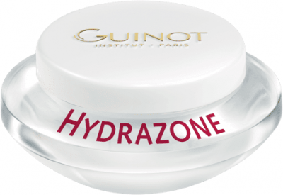 GUINOT  Hydrazone Cr&egrave;me Hydratante Visage 50ml